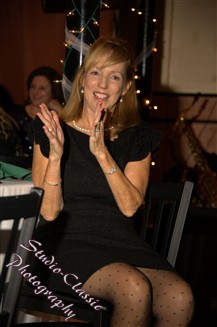 Fenimore Christmas Party 2012